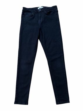 Reiss Black Skinny Jeans